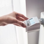 radiateur intelligent