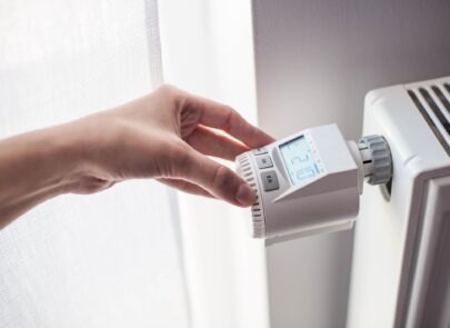 radiateur intelligent