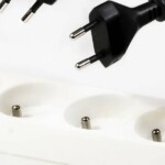 Comment bien utiliser les multiprises ?