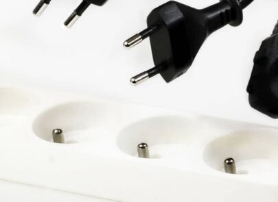 Comment bien utiliser les multiprises ?
