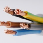 image pour illustrer les sections de cable utilisé pour l'alimentation générale