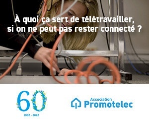 A quoi sert de télétravailler si on ne peut pas se connecter