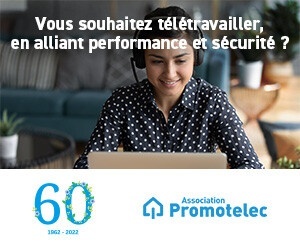 télétravailler en alliant performance et sécurité