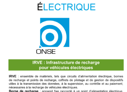 Couverture - Brochure ONSE IRVE_101220