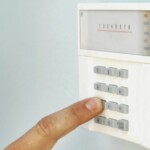 Aménager pour être en sécurité chez soi