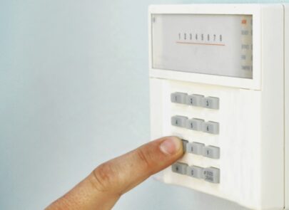 Aménager pour être en sécurité chez soi