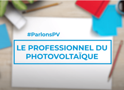 Le professionnel du photovoltaïque - YouTube