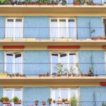 Mise à la terre des immeubles existants