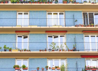 Mise à la terre des immeubles existants