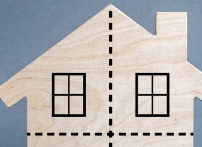 séparation de comptage