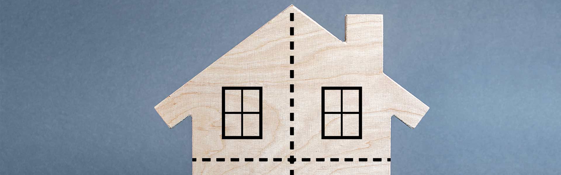 séparation de comptage