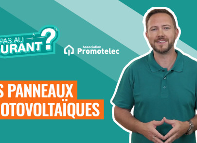 illustration t es pas au courant les panneaux photovoltaique