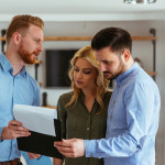 illustration article bien lire un diagnostic électrique