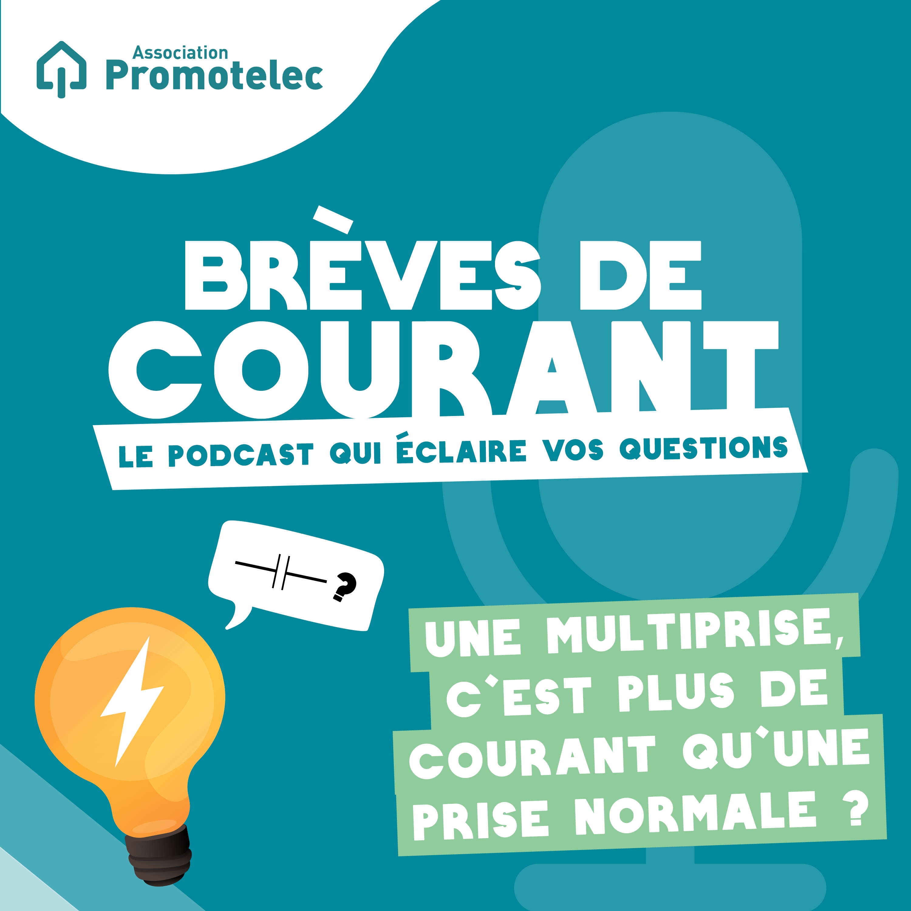 illustration brèce de courant
