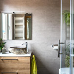 une salle de bain