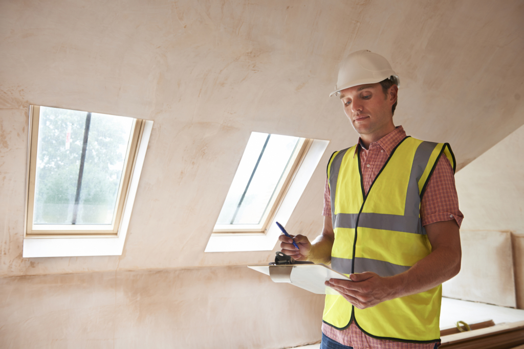 controle de ventilation illustration
