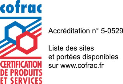 logo cofrac
