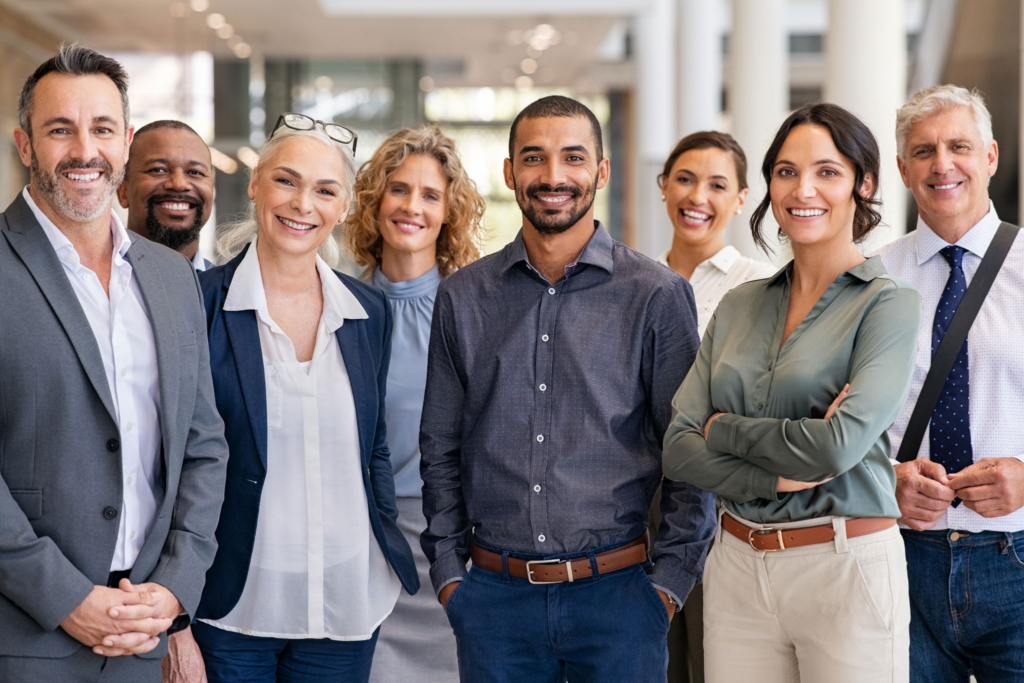 Nos experts en région