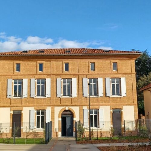 Illustration les demeures de bartha