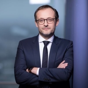 frederic-thebault président de l association promotelec