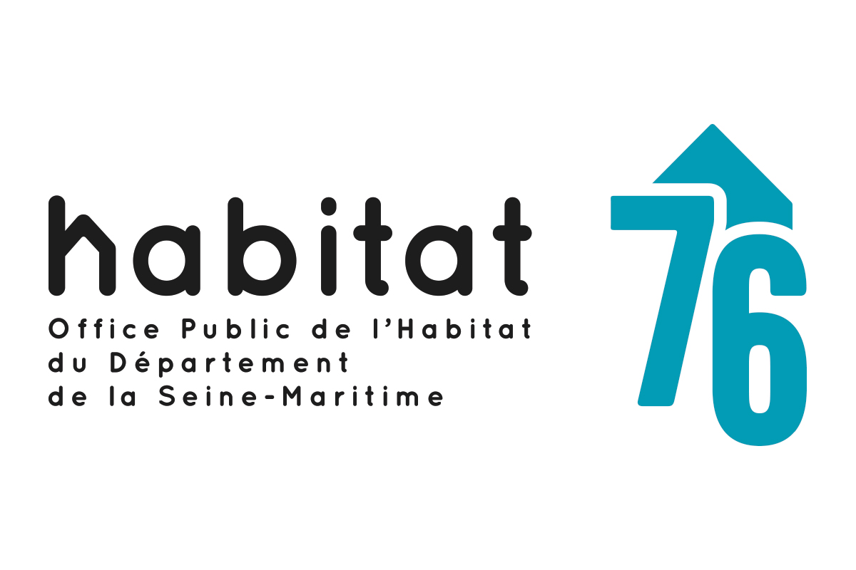 logo habitat 76