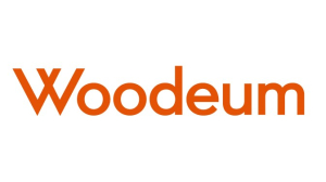 logo woodeum