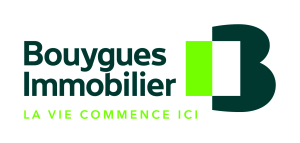 logo bouygues immobilier
