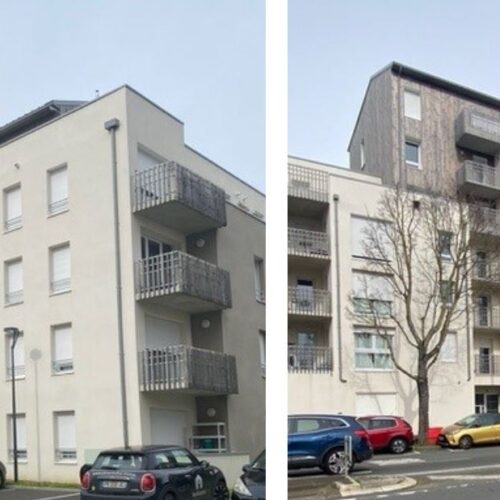 illustration lotissement cérésia