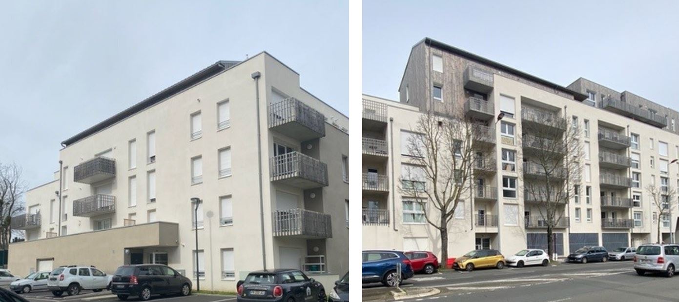 illustration lotissement cérésia