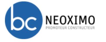 logo neoximo