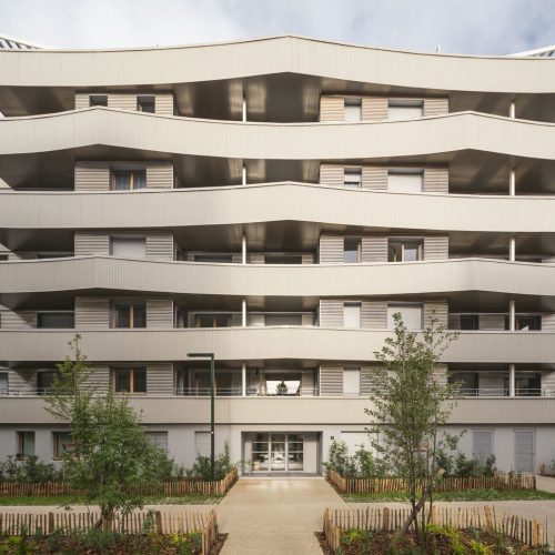 illustration zac ecoquartier victor hugo