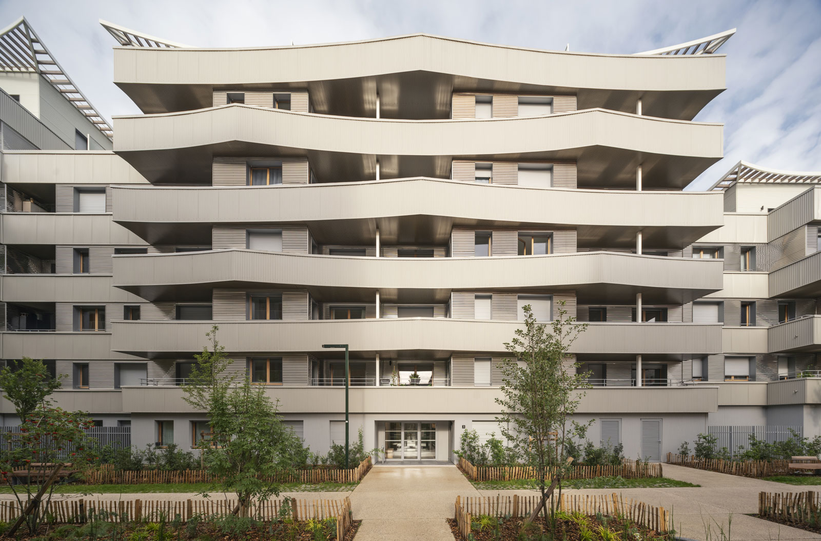 illustration zac ecoquartier victor hugo