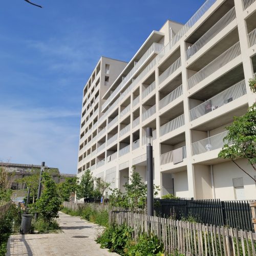 image immeuble appartement linkcity