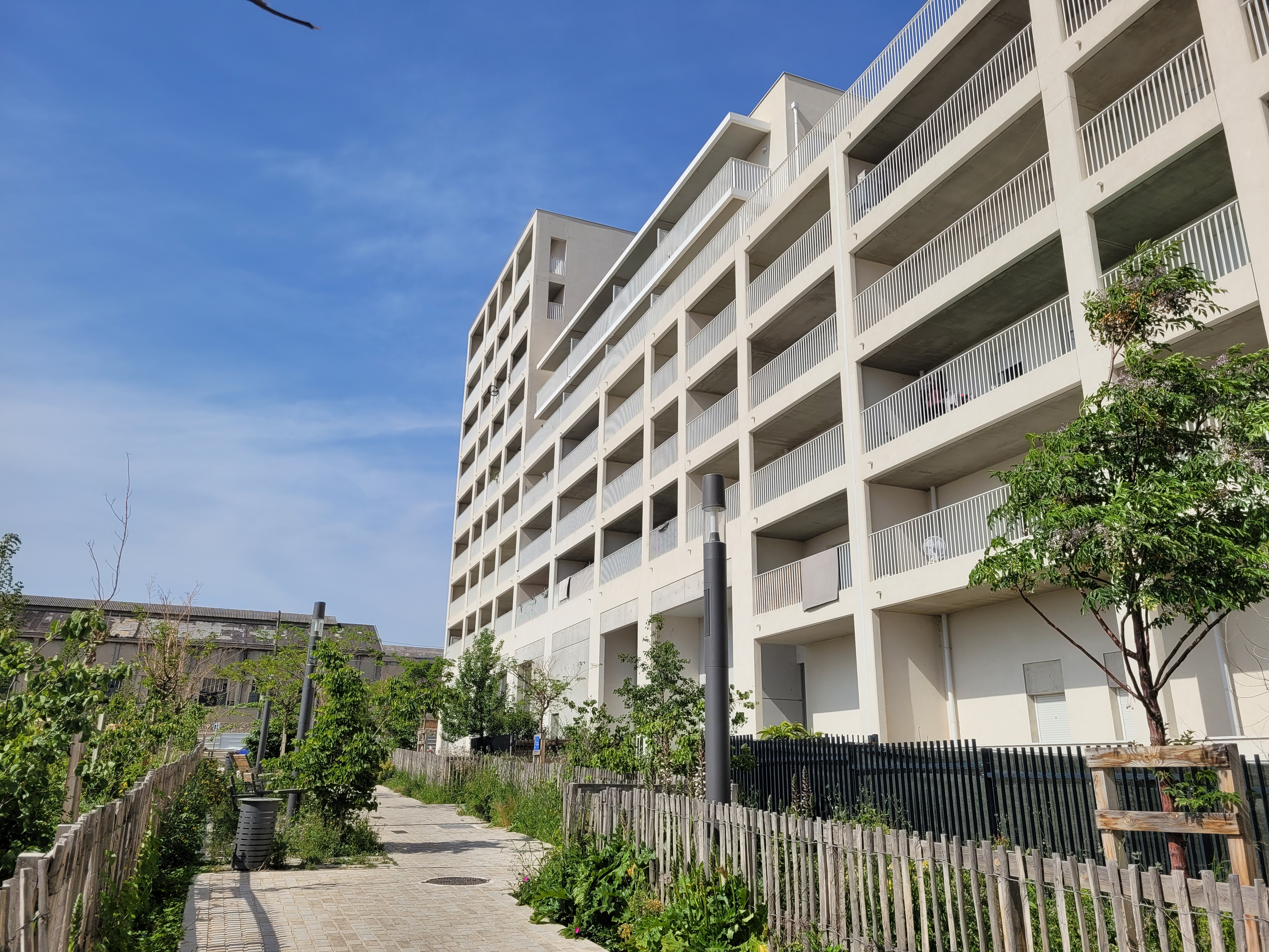 image immeuble appartement linkcity