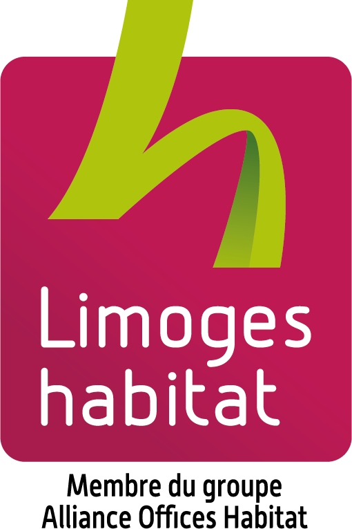 logo limoges habitat