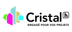 logo cristal habitat