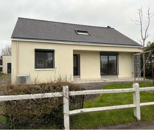 Maison rénové