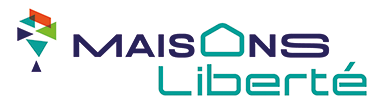 logo maisons-liberte