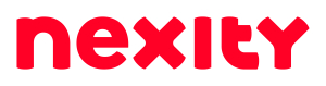logo nexity