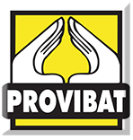 logo provibat