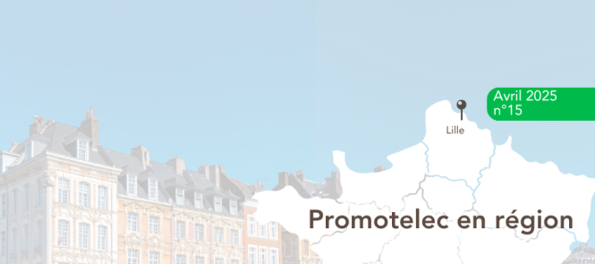 illustration promotelec en région