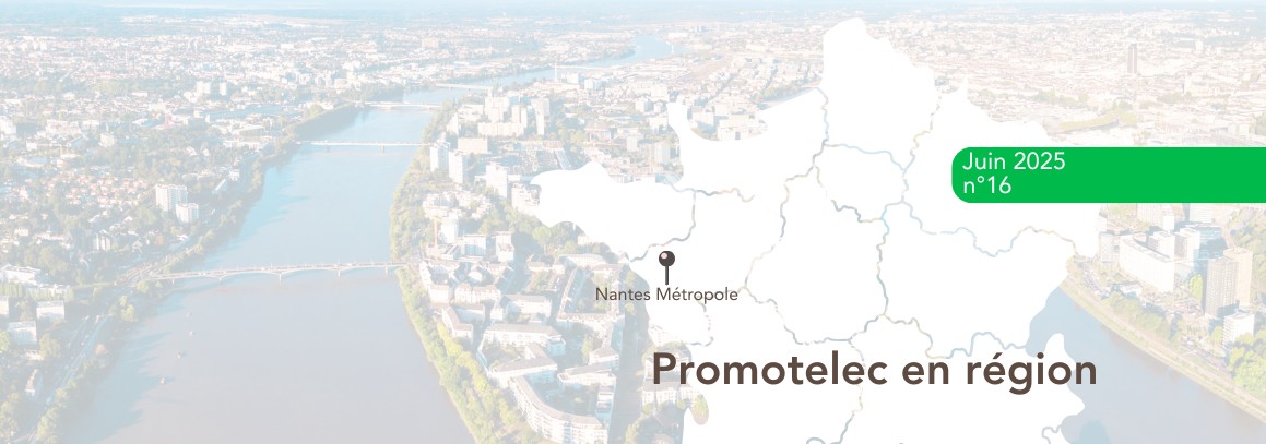 Bandeau Promotelec en region juin