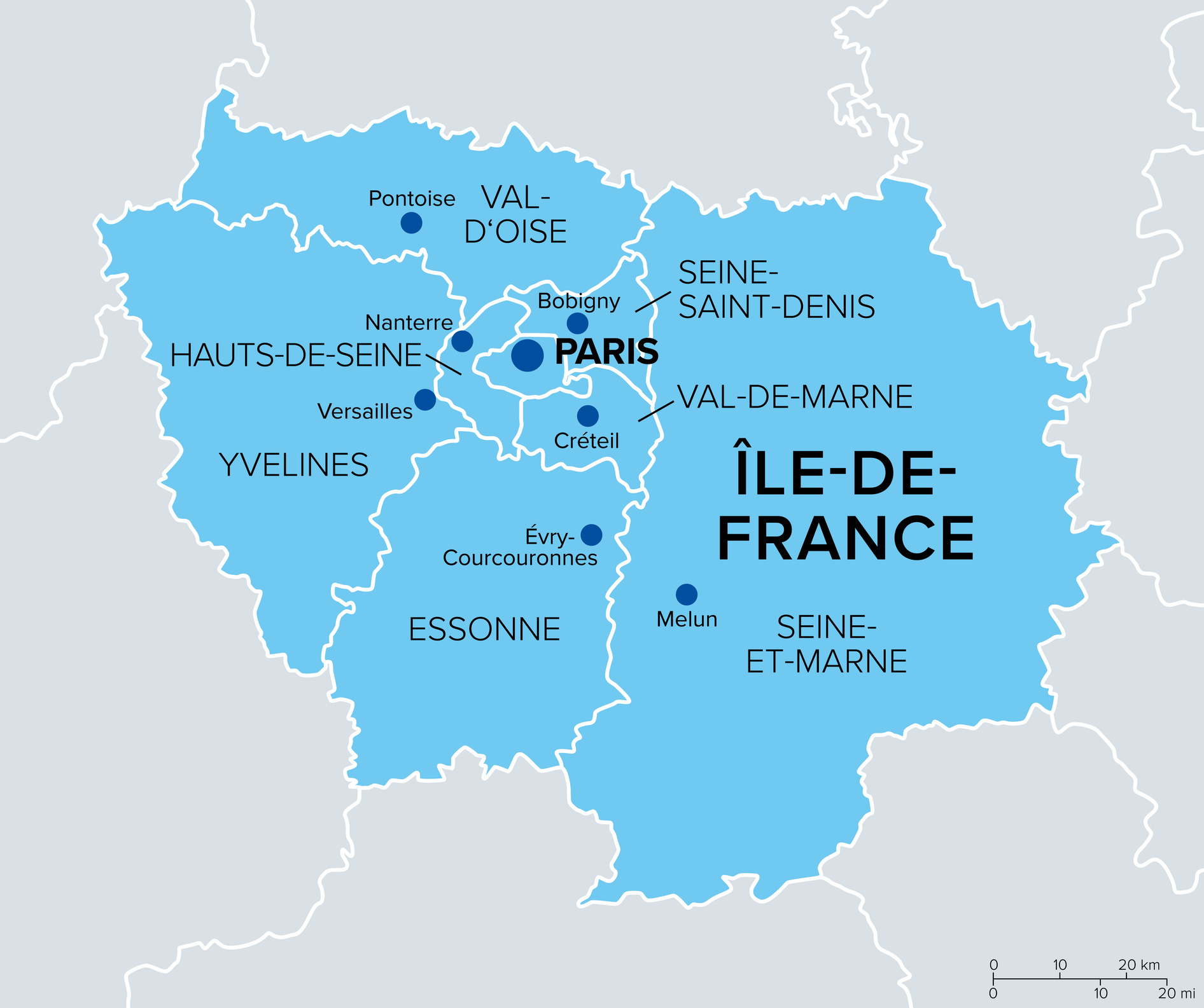 cover drhil ile de france