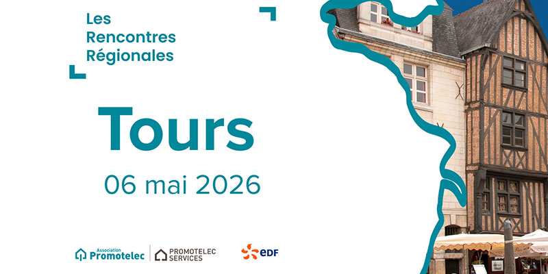 Evenement Tours