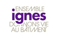 IGNES Logo